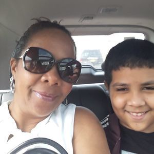 Meet your Posher, Katia xiomara